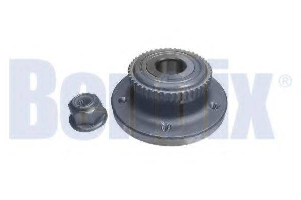 BENDIX 050558B Комплект підшипника маточини колеса