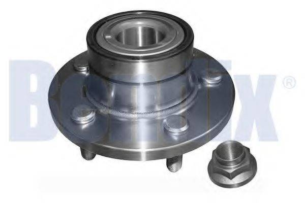 BENDIX 050570B Комплект підшипника маточини колеса