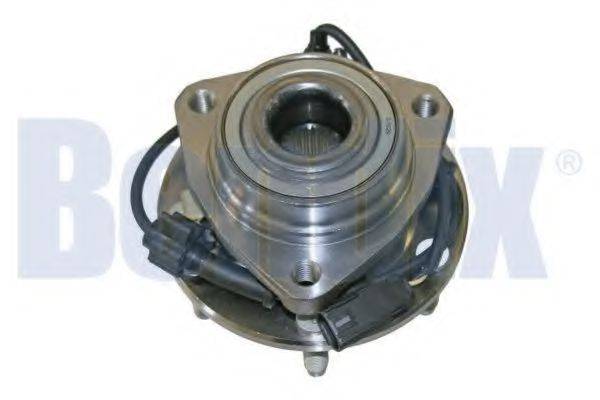 BENDIX 050678B Комплект підшипника маточини колеса