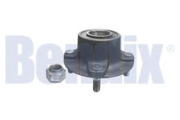 BENDIX 050682B Комплект підшипника маточини колеса