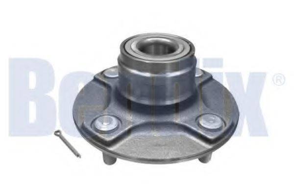 BENDIX 050730B Комплект підшипника маточини колеса