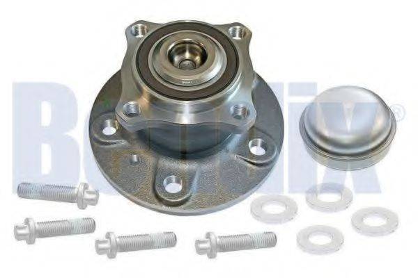 BENDIX 050803B Комплект підшипника маточини колеса