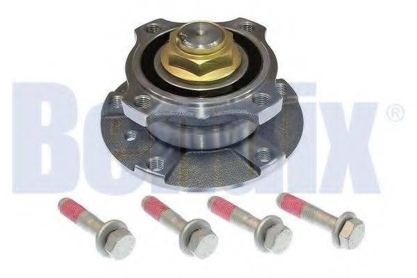 BENDIX 050805B Комплект підшипника маточини колеса