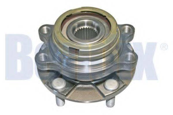 BENDIX 050894B Комплект підшипника маточини колеса