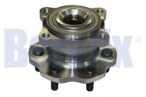 BENDIX 050896B Комплект підшипника маточини колеса