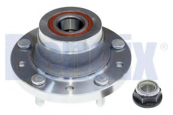 BENDIX 050987B Комплект підшипника маточини колеса