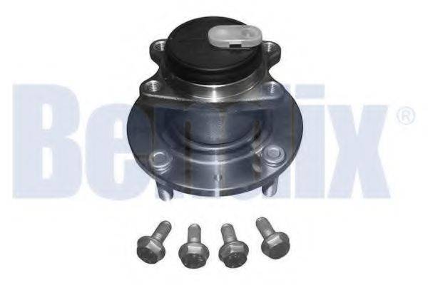 BENDIX 050999B Комплект підшипника маточини колеса