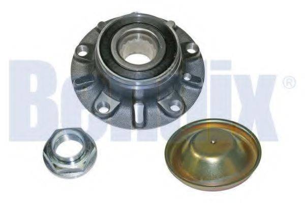 BENDIX 051001B Комплект підшипника маточини колеса