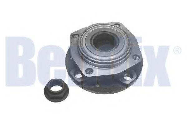 BENDIX 051075B Комплект підшипника маточини колеса