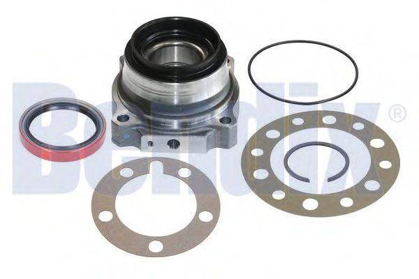 TOYOTA 4245004010 Комплект підшипника маточини колеса