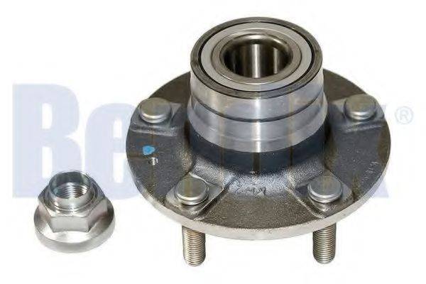 BENDIX 051404B Комплект підшипника маточини колеса