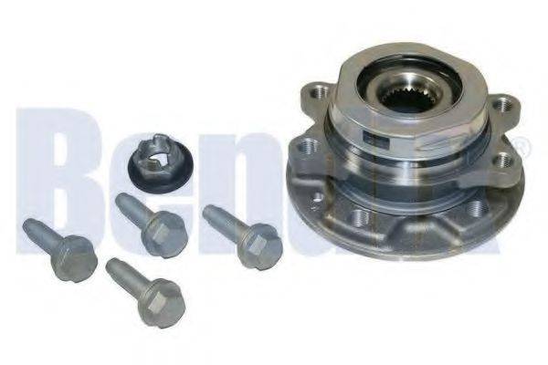 BENDIX 051426B Комплект підшипника маточини колеса