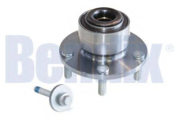 BENDIX 051461B Комплект підшипника маточини колеса