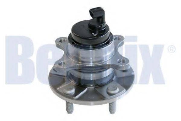 BENDIX 051478B Комплект підшипника маточини колеса