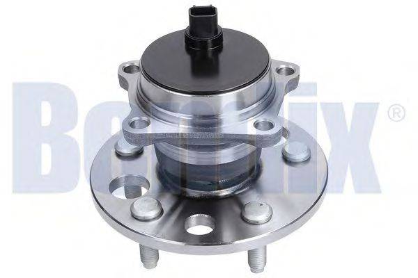 BENDIX 051486B Комплект підшипника маточини колеса