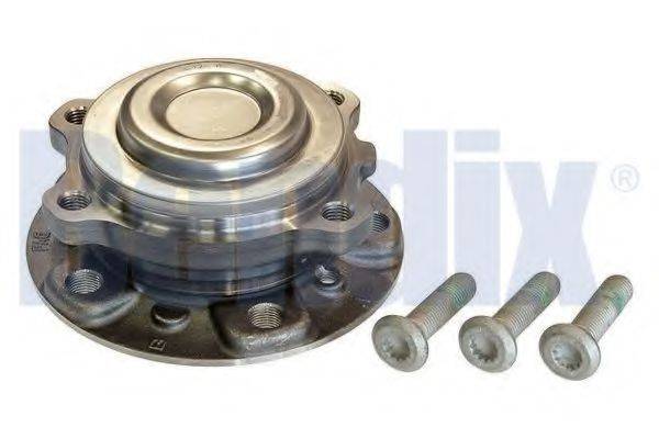 BENDIX 051847B Комплект підшипника маточини колеса