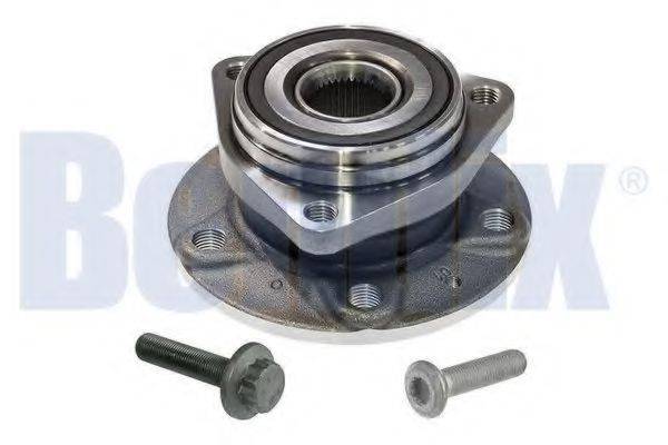 BENDIX 051865B Комплект підшипника маточини колеса