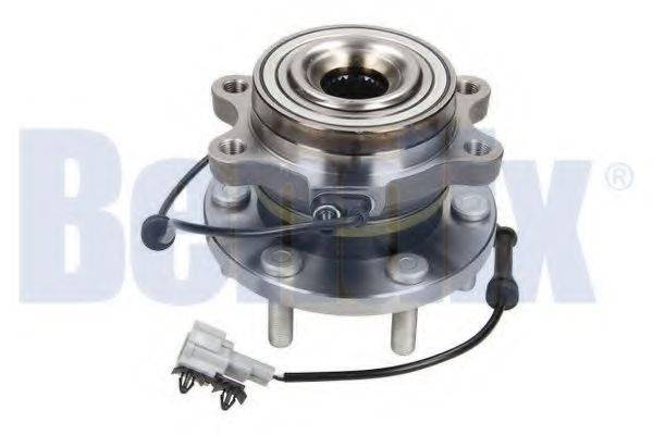 BENDIX 051948B Комплект підшипника маточини колеса