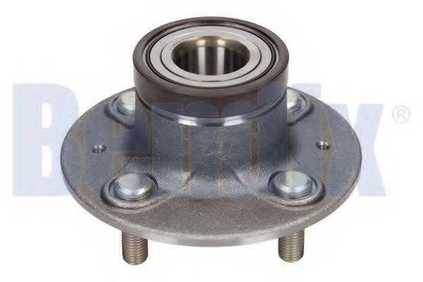 BENDIX 052073B Комплект підшипника маточини колеса