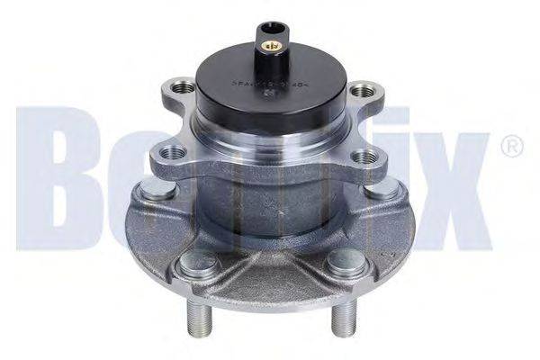 BENDIX 052119B Комплект підшипника маточини колеса