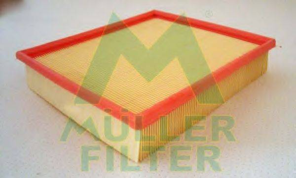 MULLER FILTER PA3114 Повітряний фільтр