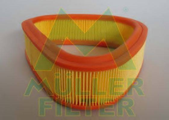 MULLER FILTER PA313 Повітряний фільтр