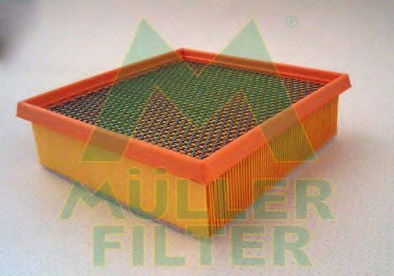 MULLER FILTER PA3133 Повітряний фільтр