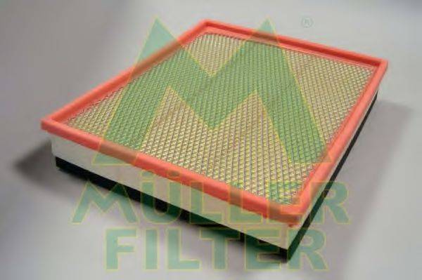 MULLER FILTER PA3171 Повітряний фільтр