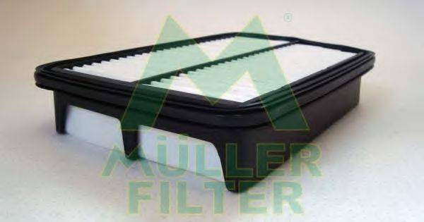 MULLER FILTER PA3197 Повітряний фільтр