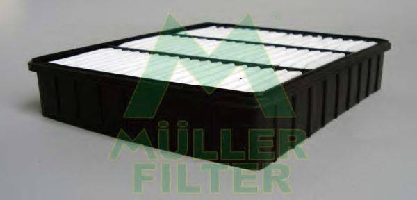 MULLER FILTER PA3286 Повітряний фільтр