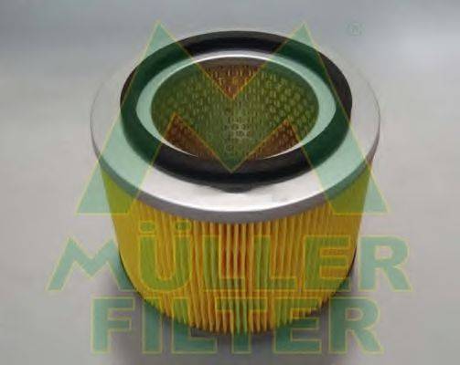 MULLER FILTER PA3289 Повітряний фільтр