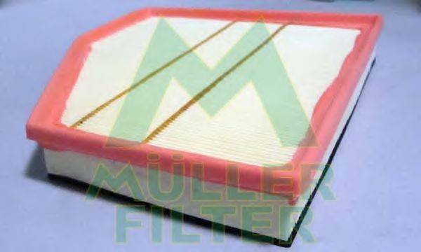 MULLER FILTER PA3352 Повітряний фільтр