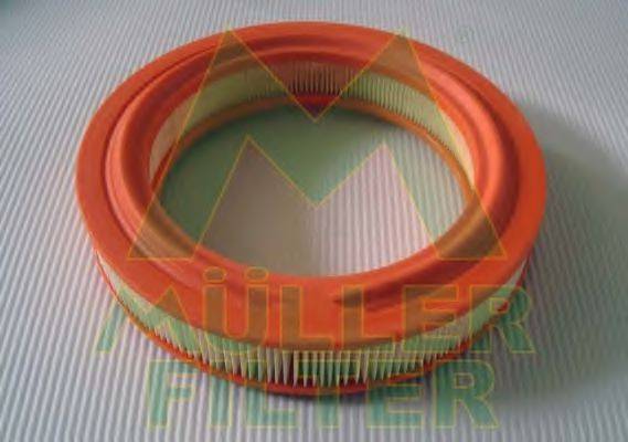 MULLER FILTER PA3385 Повітряний фільтр