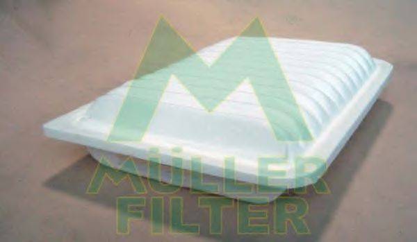 MULLER FILTER PA3461 Повітряний фільтр