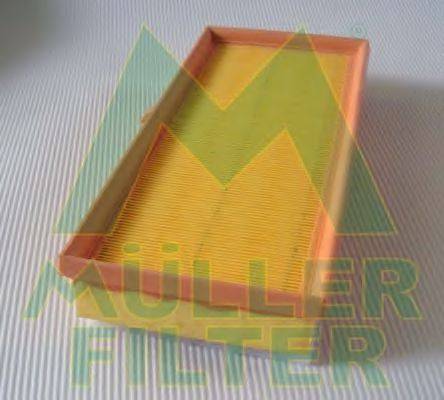 MULLER FILTER PA3462 Повітряний фільтр