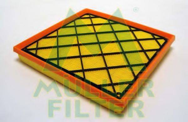 MULLER FILTER PA3505 Повітряний фільтр