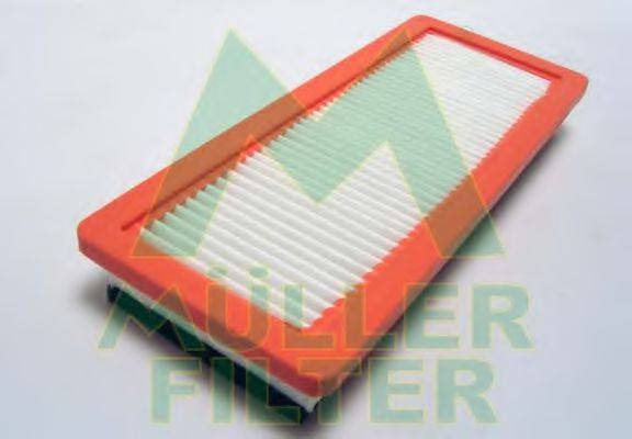 MULLER FILTER PA3518 Повітряний фільтр