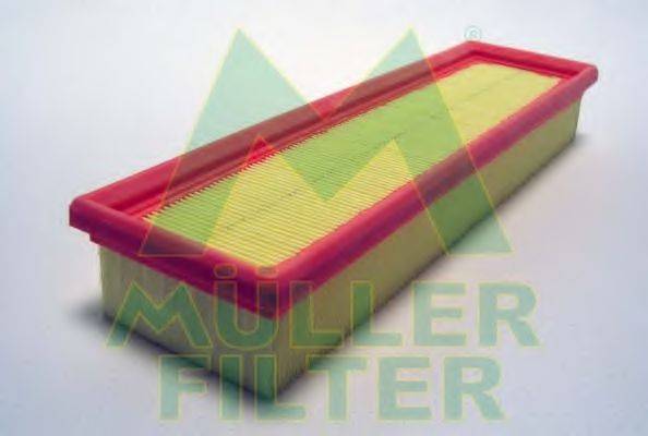 MULLER FILTER PA3617 Повітряний фільтр