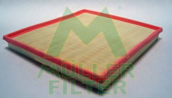 MULLER FILTER PA3633 Повітряний фільтр