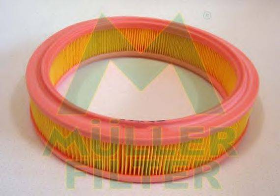 MULLER FILTER PA716 Повітряний фільтр