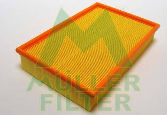 MULLER FILTER PA779 Повітряний фільтр