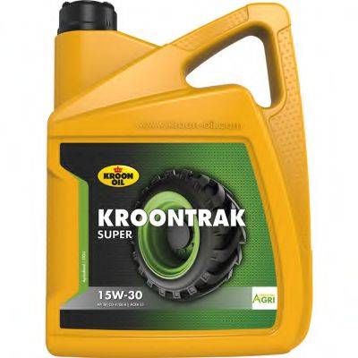 KROON OIL 34222 Моторне масло