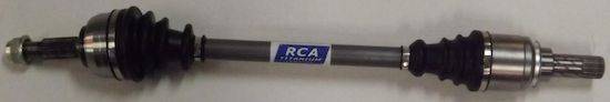 RCA FRANCE R910AN Приводний вал