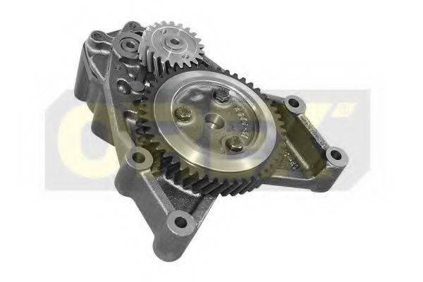 OREX 318002