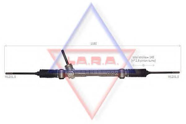 LA.R.A. 290006 Рульовий механізм