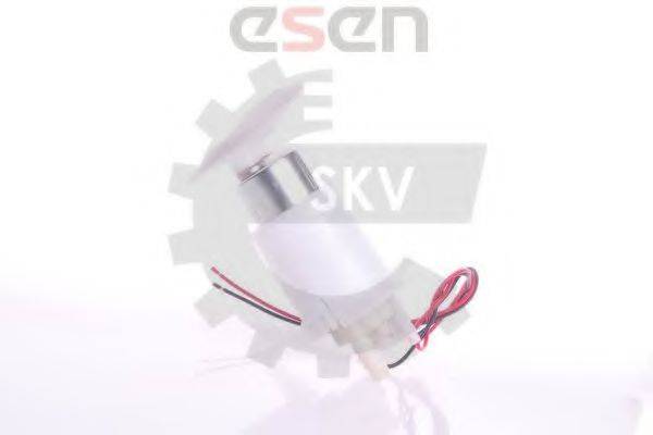 SKV GERMANY 02SKV746 Елемент системи живлення