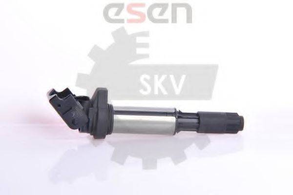 SKV GERMANY 03SKV043 Котушка запалювання