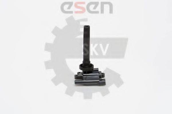 SKV GERMANY 03SKV080 Котушка запалювання