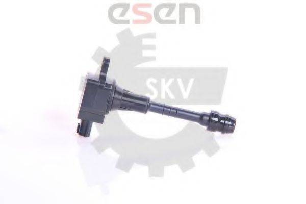 SKV GERMANY 03SKV129 Котушка запалювання