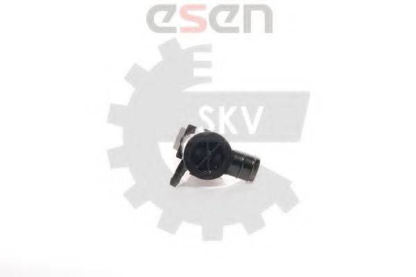 SKV GERMANY 15SKV004 Водяний насос, система очищення вікон